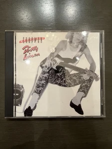 Marshall Chapman Dirty Linen CD RARE Country Rock '87 Tall Girl Records MC-0587 - Imagen 1 de 2