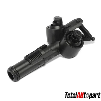 Boquilla de lavado de faros para Volvo XC90 2003 2005 2006 8659926 parte delantera izquierda Foto 1 de 4