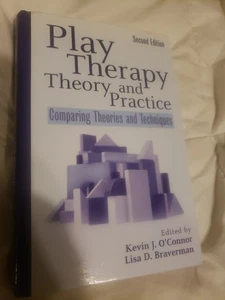 Spieltherapie Theorie und Praxis: Vergleich von Theorien und Techniken 2. Aufl. - Bild 1 von 4