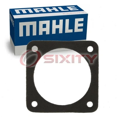 Junta de montagem do corpo do acelerador de injeção de combustível MAHLE para 1993-2006 Volkswagen wa - Imagem 1 de 4
