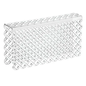 InterDesign Stari Protector Mat for Kitchen Sink Divider, Polyurethane,... - Picture 1 of 2