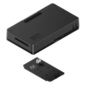 Argon ONE V5 M.2 Case | Raspberry Pi 5 Aluminum Case (M.2 Single NVME) - Afbeelding 1 van 8
