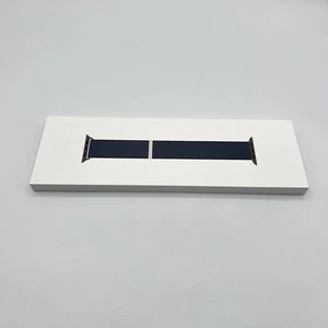 Correa deportiva Apple para reloj serie 8/9 - medianoche, talla única (45 mm) - Imagen 1 de 4