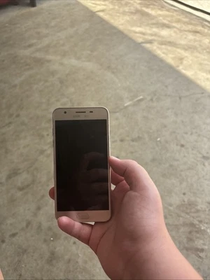 SAMSUNG GALAXY J3 Foto 1 de 2