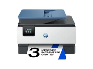 Impresora multifunción - HP Officejet Pro 9125e, Copia, Escáner, Fax, Wi-Fi, - Imagen 1 de 9
