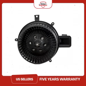 NEW Carquest 76981 HVAC CCW Front Blower Motor W/Wheel FITS 14-21 Durango - Picture 1 of 2