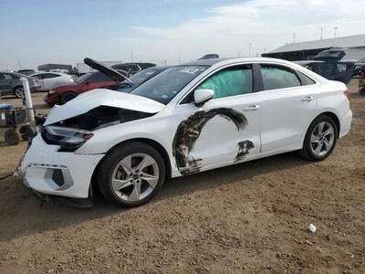 Column Switch Assembly With Adaptive Cruise Fits 22-24 AUDI A3 7692854 - Image 1 of 4