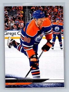 2024-25 Upper Deck #315 Corey Perry Edmonton Oilers - Picture 1 of 2