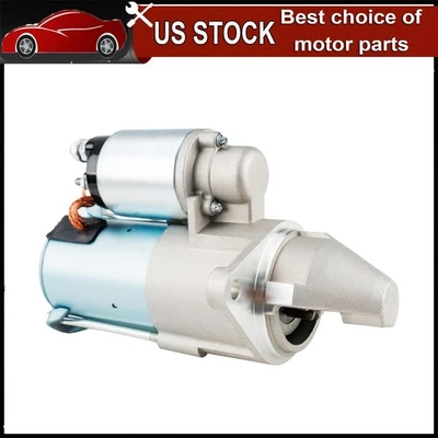 Arranque para Chevrolet Aveo 2004-2008 Aveo5 2007-2008 Daewoo Lanos 1999-2002 6726 Foto 1 de 4