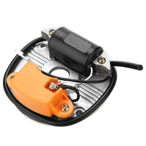 Ignition Coil Replacement For 070 090 Chainsaw 1106 400 0705 1106 404 DW - Picture 1 of 7