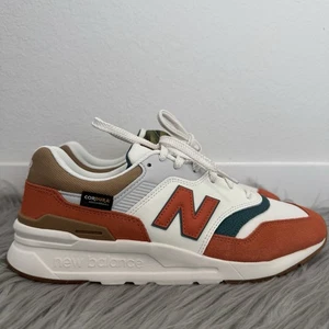 Herren Athleisure New Balance 997H Sneaker - Bild 1 von 9