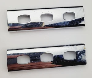 2 Penn 37A-500 Spacer Bars - Jigmaster 500, 500S, 505HS, 980, 990 Reel Part - Picture 1 of 4