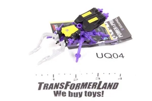 Skrapnel 100% Complete Legends Generations - Power of the Primes Transformers - Picture 1 of 3