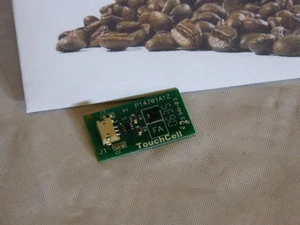 Sensore livello acqua Saeco Philips, sensore per serbatoio acqua e gocciolatore - Foto 1 di 1