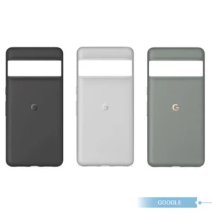Original Google Official Pixel 7 Pro Hülle - Bild 1 von 14