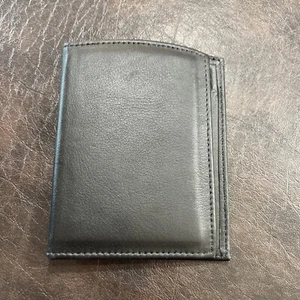 Franklin Covey Palm Pilot Black Vintage Case Sleeve - Photo 1 sur 8