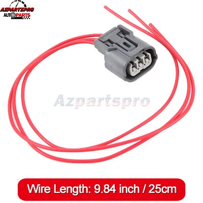 Position Sensor Connector Pigtail Plug For 2003 2004 2005 2006 2007 Honda Accord - Image 1 of 4