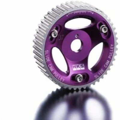 Engranaje de leva ajustable HKS 22004-AT003 para Toyota Supra L6 T 1993-1998 Foto 1 de 3