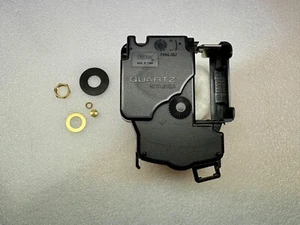 Takane Pendulum Clock Movement with Hand Set - Picture 1 of 7