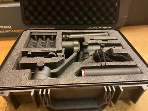 Moza Aircross Gimbal Stabilisator für spiegellose Kamera - Bild 1 von 3