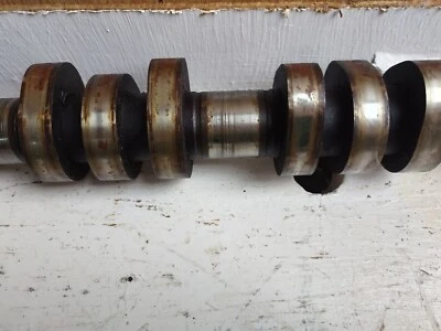 Ford F150 2013 5,4 L V8 árbol de levas superior Foto 1 de 4