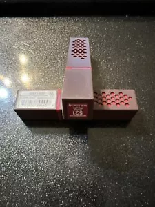 2 Burts Bees 100% Natural Lipstick #521 RUBY RIPPLE, NEW SEALED - Picture 1 of 1