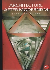 Architecture After Modernism - Diane Ghirardo - Picture 1 of 2