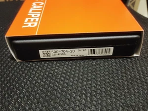 1PC Brand New Mitutoyo 500-704-20 Digital Caliper - Picture 1 of 3