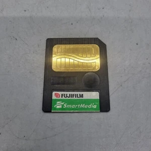 Smart Media Memory Card 2MB 3.3V - Picture 1 of 2