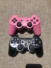 Bluetooth ps3 remote controller Play Station 3 Game pad