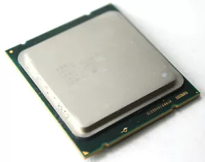 Intel Xeon E5-2670 SR0KX 2.6GHz 20MB 8-Core 8.0GT/s 115W LGA2011 CPU Processors - Picture 1 of 5