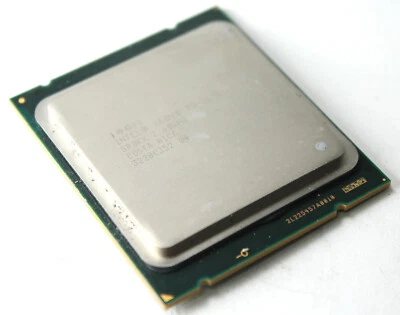 Intel Xeon E5-2670 SR0KX 2.6GHz 20MB 8-Core 8.0GT/s 115W LGA2011 CPU Processors - Image 1 of 4