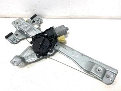 Chevrolet Volt I 2013 Power Window Regulator With Motor Door Rear AIR22458 - Image 1 of 4