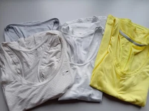 Under Armour/ 4 Stück: Laufshirt Sporttop Tank Top Größe M Damen - Bild 1 von 24