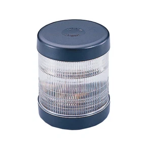 MARINE BOAT ALL ROUND MASTHEAD/STERN NAVIGATION LIGHT - Foto 1 di 5