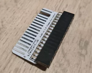 5.25" to 3.5" adaptor for Gotek / floppy disk drive / FlashFloppy / HxC emulator - Picture 1 of 1