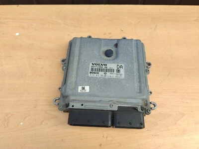 Centralina motore Volvo V70 II S60 I XC70 2.4 D5 D5244T5 36002593 - Immagine 1 di 3