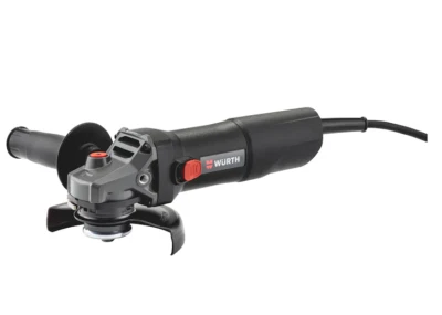 Smerigliatrice Angolare 125mm 750W Antiriavvio Professionale - WÜRTH 57070150 - Immagine 1 di 4