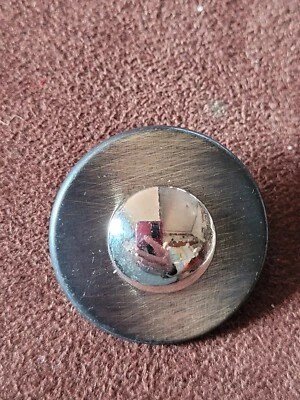 6 knöpfe 25mm metall - Bild 1 von 3