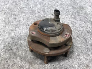 04 05 06 Pontiac GTO Front Wheel Bearing Hub Abs Sensor OEM Driver - Picture 1 of 10
