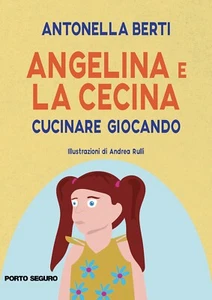 Angelina e la cecina - [PSEditore] - Picture 1 of 1