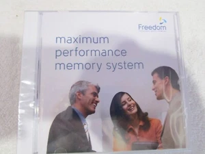 Maximum Performance Memory System AUDIO CD (Factory Sealed) - Picture 1 of 3