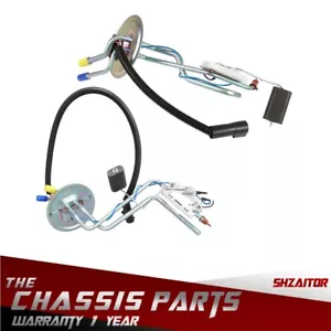 Diesel Fuel Tank Sending Unit Fit Rear tank For 1994-97 Ford F250 F350 FMSU-9DER - Bild 1 von 17