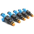 5X Turbo Fuel Injectors 0280150450  for    Coupe 2.0 20V V7O56698