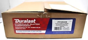 DURALAST PFHK028 Clutch Master Cylinder NEW IN BOX - Bild 1 von 5