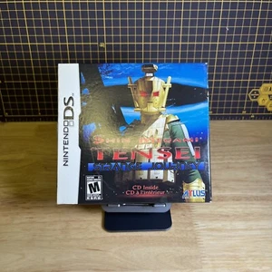 NINTENDO DS Shin Megami Tensei : Strange Journey ATLUS Launch Limited Ed RARE - Picture 1 of 8