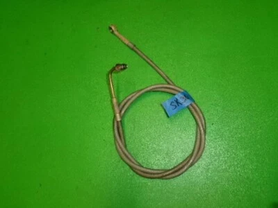 Polaris RZR 800 S 2012 línea de freno central cilindro maestro de 2 plazas Foto 1 de 2