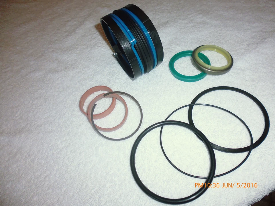 AFTERMARKET 1187-HEG TILT CYL SEAL KIT FOR TELEDYNE PRINCETON