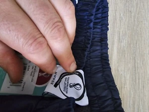PANTALONES NIÑOS COPA MUNDIAL FIFA QATAR - Imagen 1 de 6