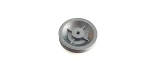 JPR 450-076 Pully diametro 25 mm (foro 2 mm) - Foto 1 di 1